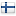 sarunawellness.com server is located in Finland
